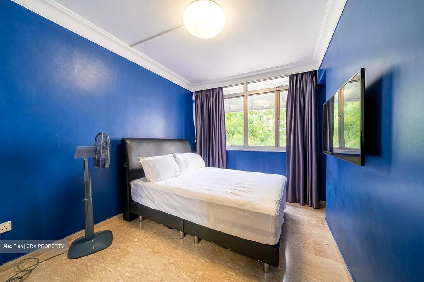 Blk 81B Lorong 4 Toa Payoh (Toa Payoh), HDB 5 Rooms #524884431